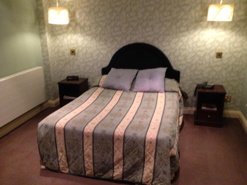 Ty Newydd Country Hotel - Genel