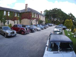 Ty Newydd Country Hotel fotoÄŸrafÄ±