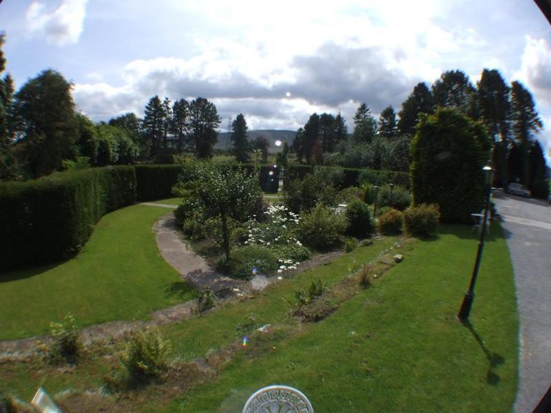 Ty Newydd Country Hotel - Genel