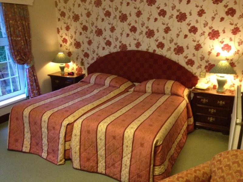 Ty Newydd Country Hotel - Genel
