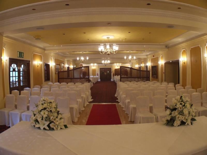 Ty Newydd Country Hotel - Genel