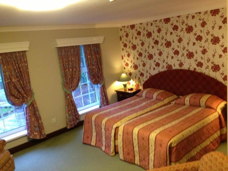 Ty Newydd Country Hotel - Genel