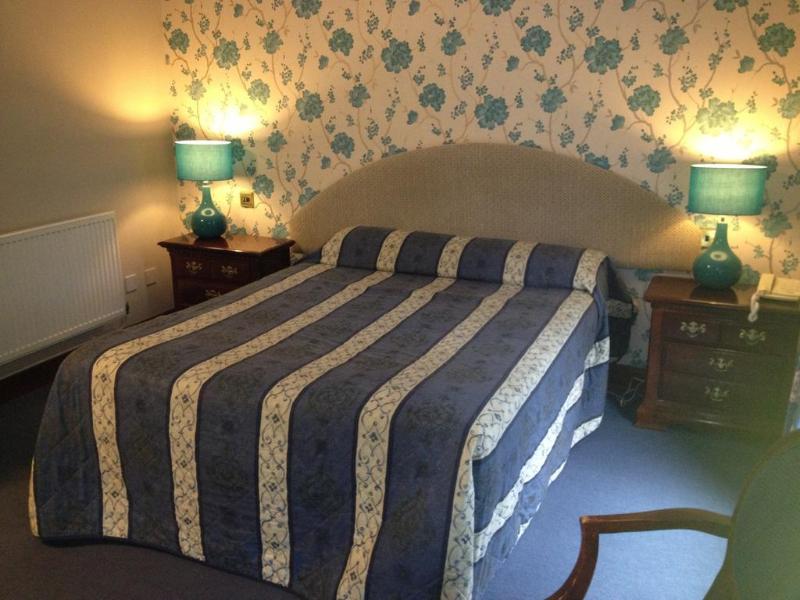 Ty Newydd Country Hotel - Genel