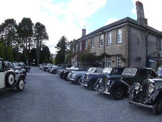 Ty Newydd Country Hotel fotoÄŸrafÄ±