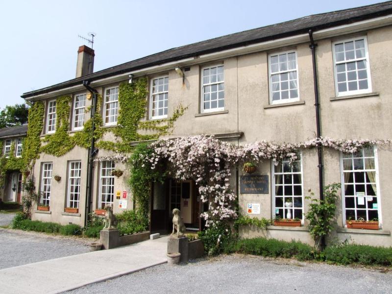 Ty Newydd Country Hotel - Genel