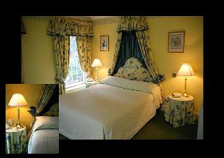 Ty Newydd Country Hotel fotoÄŸrafÄ±