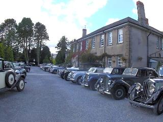 Ty Newydd Country Hotel fotoÄŸrafÄ±