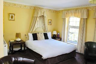Ty Newydd Country Hotel fotoÄŸrafÄ±