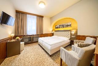 Zlata Hvezda otel fotoğrafı