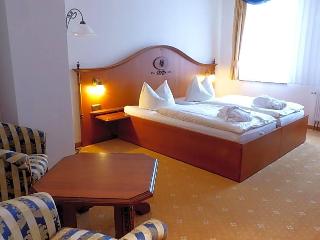 Hotel Goldner Löwe otel fotoğrafı