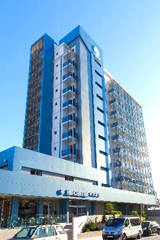 Benidorm Centre Only Adult
