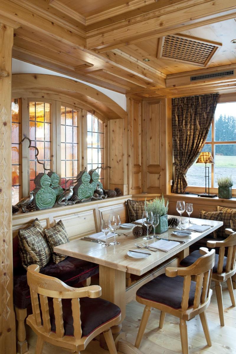 Gut Steinbach - Restoran