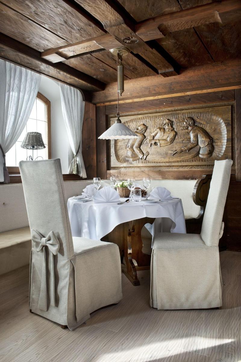 Gut Steinbach - Restoran