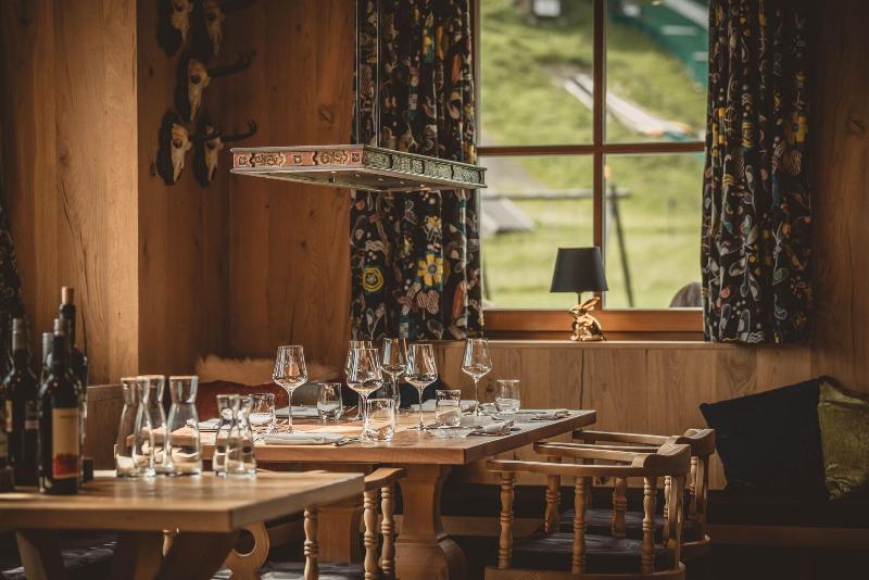 Gut Steinbach - Restoran