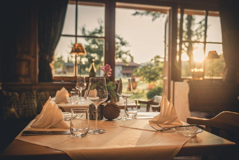 Gut Steinbach - Restoran