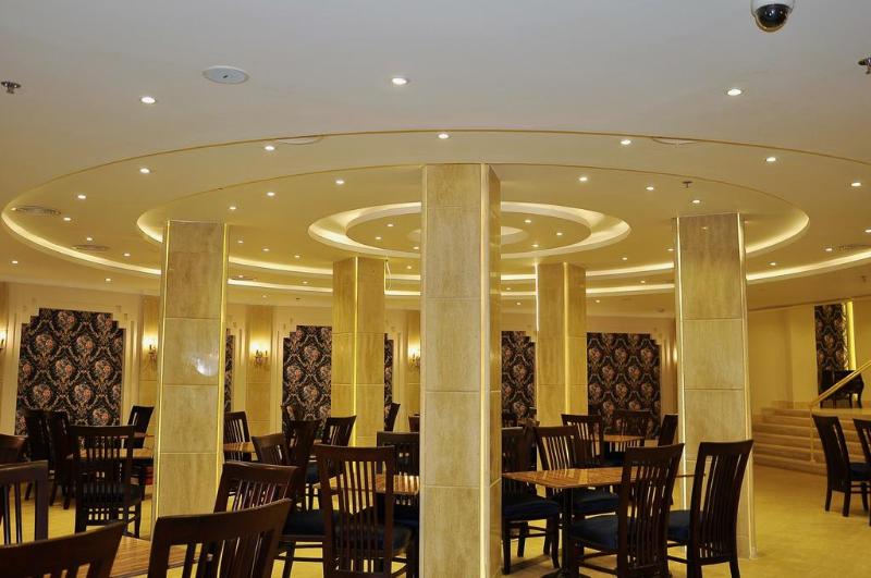 Cleopatra Cairo - Restoran