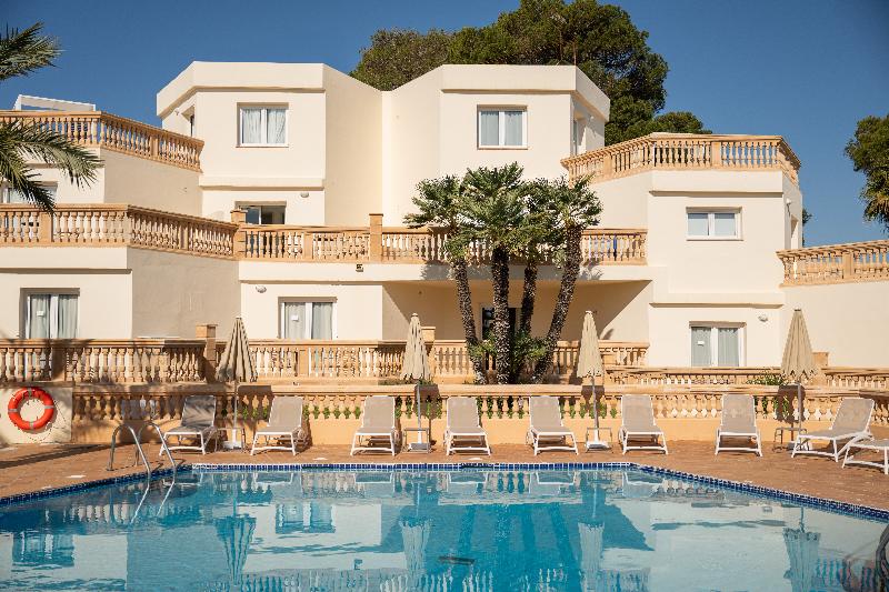 Azul Playa Apartments - Genel
