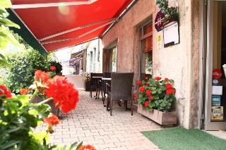 Logis Hotel L'Ange Couronne