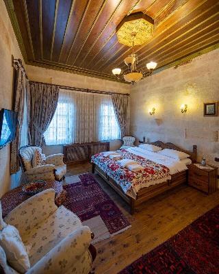 Ürgüp Inn Cave