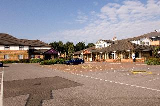 Premier Inn Cardiff City South fotoÄŸrafÄ±