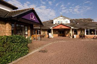 Premier Inn Cardiff City South fotoÄŸrafÄ±