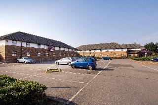 Premier Inn Cardiff City South fotoÄŸrafÄ±