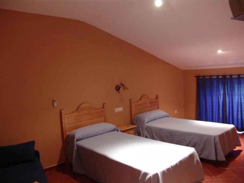 Hostal San Miguel - Genel