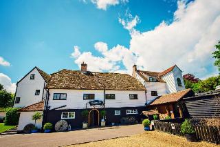 Sheene Mill otel fotoğrafı