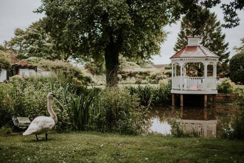 Sheene Mill - Genel