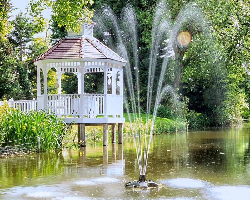 Sheene Mill - Genel