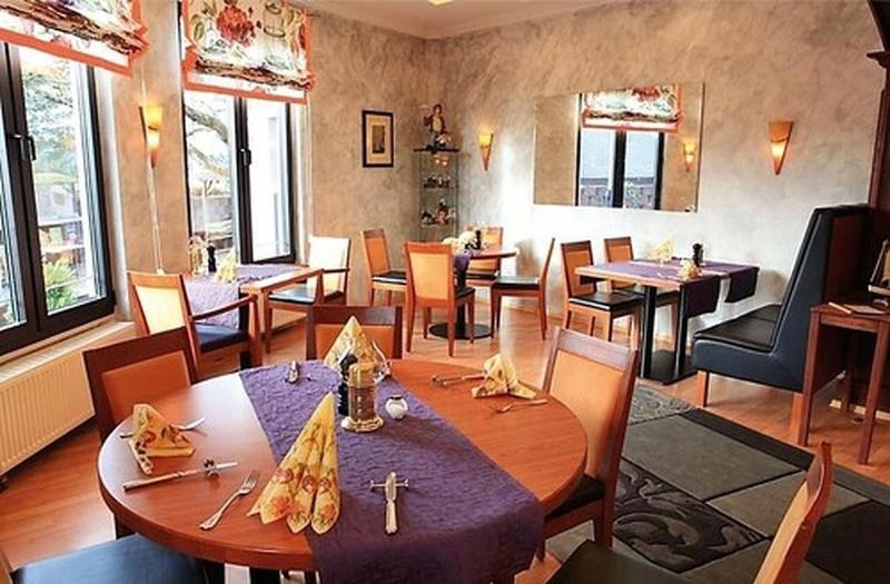 Kasserolle - Restoran