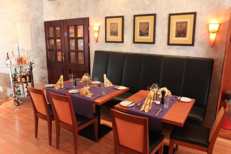 Kasserolle - Restoran