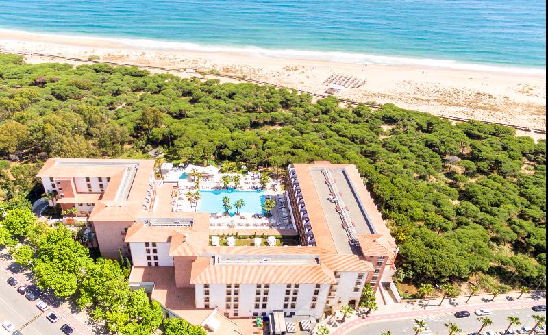 Tui Blue Isla Cristina Palace - Genel