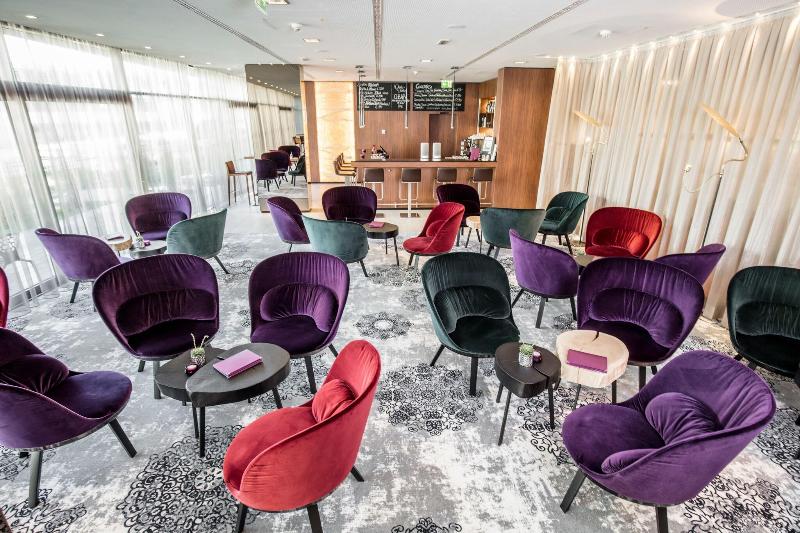 Thermenhotel Karawankenhof - Bar