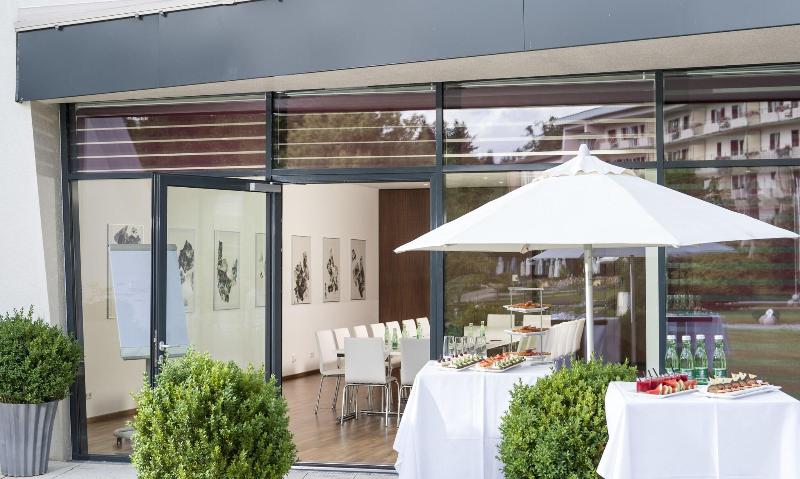 Thermenhotel Karawankenhof - Toplantı