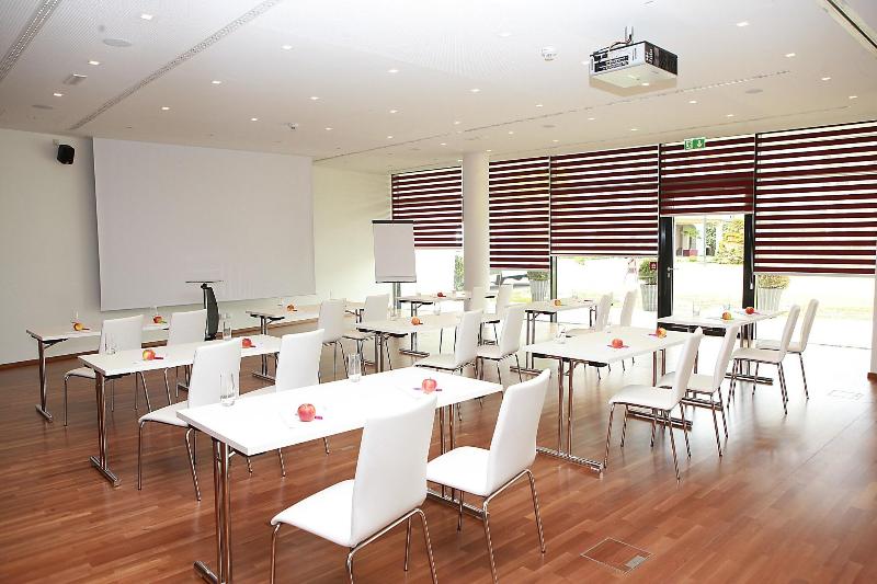 Thermenhotel Karawankenhof - Toplantı