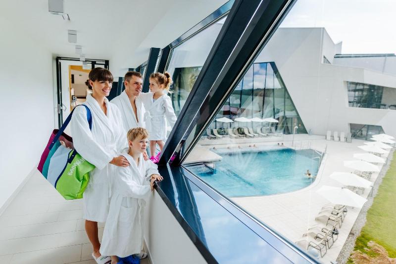 Thermenhotel Karawankenhof - Aktivite