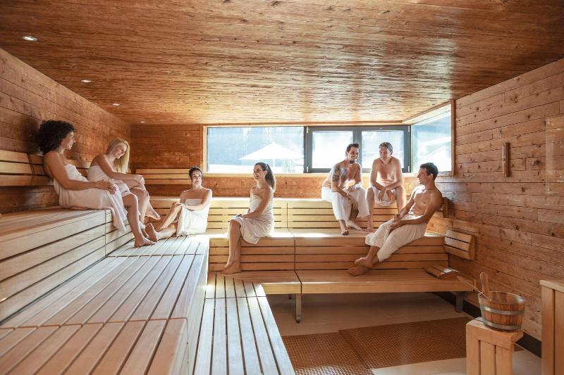 Thermenhotel Karawankenhof - Aktivite