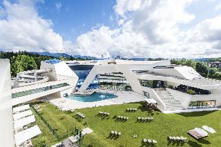 Thermenhotel Karawankenhof fotoÄŸrafÄ±