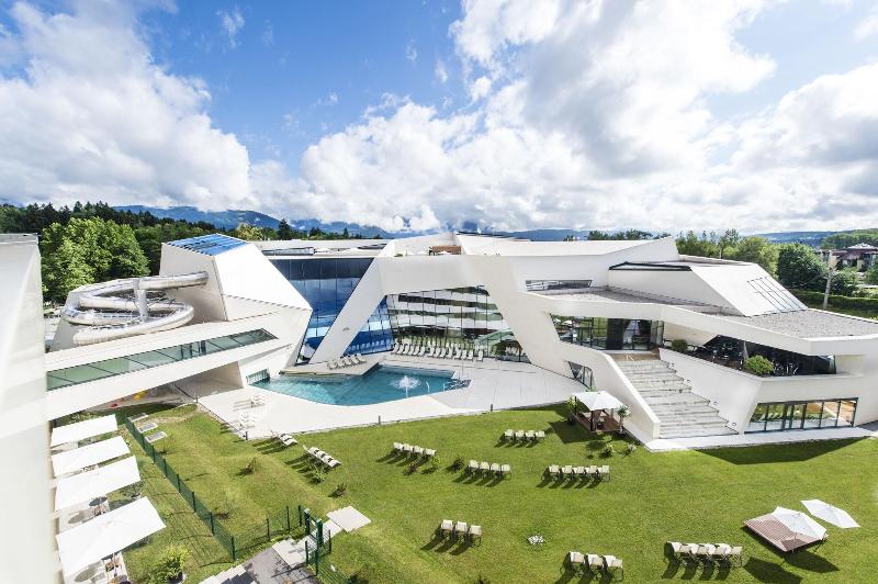 Thermenhotel Karawankenhof - Aktivite