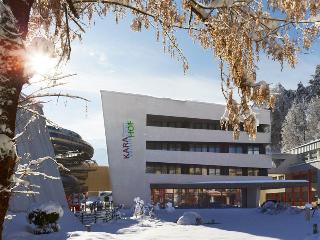 Thermenhotel Karawankenhof fotoÄŸrafÄ±