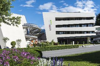 Thermenhotel Karawankenhof fotoÄŸrafÄ±