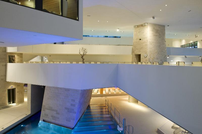 Thermenhotel Karawankenhof - Havuz