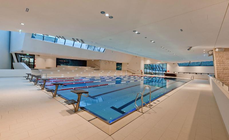 Thermenhotel Karawankenhof - Havuz