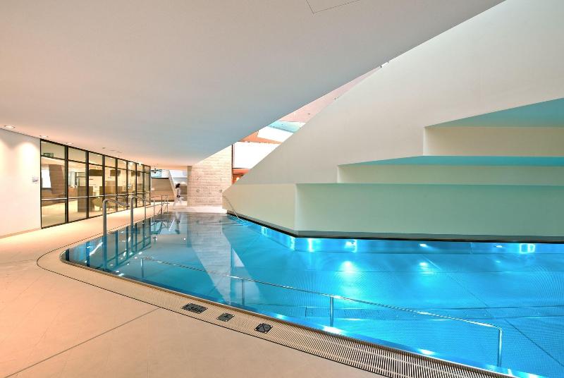 Thermenhotel Karawankenhof - Havuz