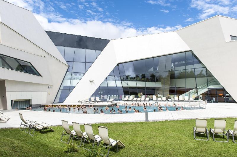 Thermenhotel Karawankenhof - Havuz