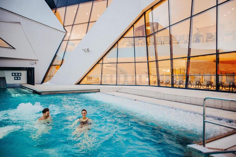 Thermenhotel Karawankenhof - Havuz