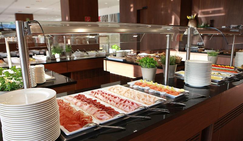 Thermenhotel Karawankenhof - Restoran
