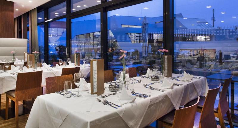 Thermenhotel Karawankenhof - Restoran