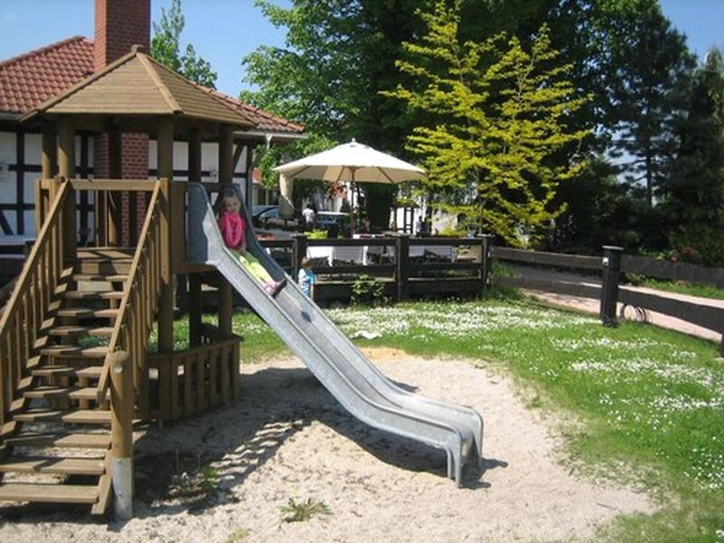 Schwanefeld - Aktivite